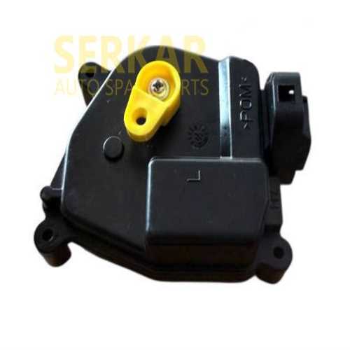 KAPI KİLİT MOTORU ÖN SOL HYUNDAI ACCENT ERA GETZ KIA RIO Ürün Görseli